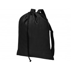 Рюкзак «Lerу» с парусиновыми лямками